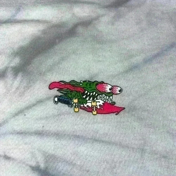 Santa Cruz T-Shirt - Picture 2 of 5